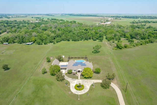 194 Gabriel Meadows DR, Hutto, TX 78634