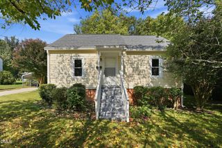 709 N Wilba Road, Mebane, NC 27302