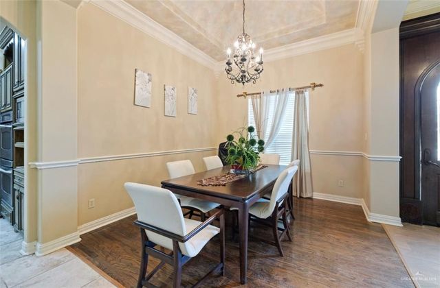 2201 Mulberry Drive, Weslaco, TX 78596