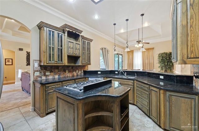 2201 Mulberry Drive, Weslaco, TX 78596