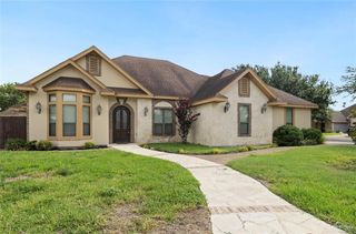 2201 Mulberry Drive, Weslaco, TX 78596