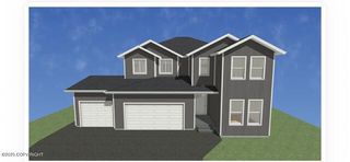 2545 S Sunrise View Circle, Wasilla, AK 99654