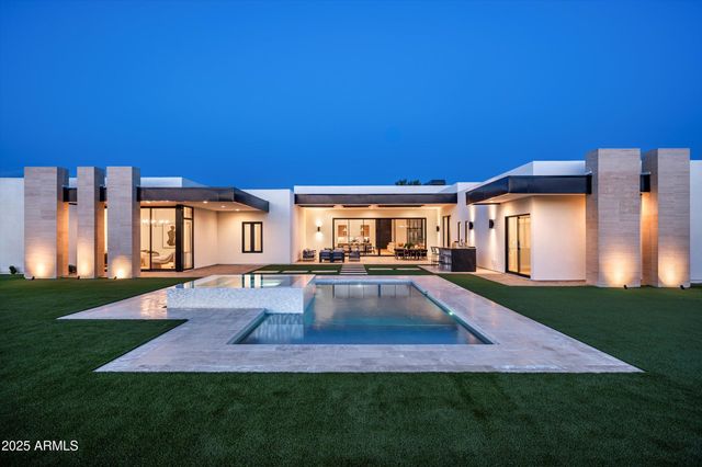 10220 N 66TH Street, Paradise Valley, AZ 85253