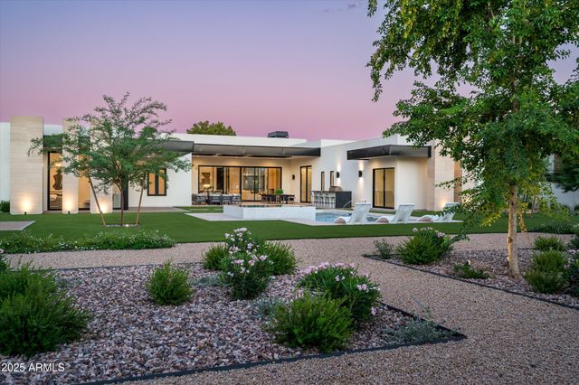 10220 N 66TH Street, Paradise Valley, AZ 85253