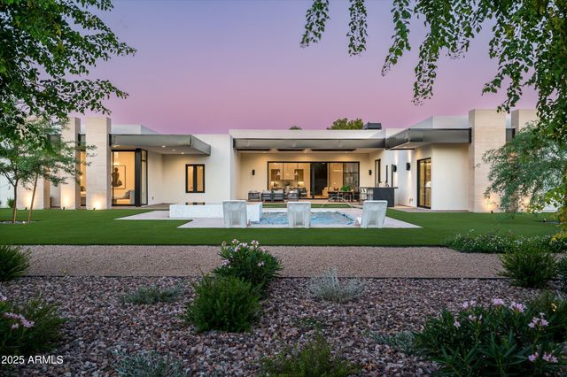 10220 N 66TH Street, Paradise Valley, AZ 85253