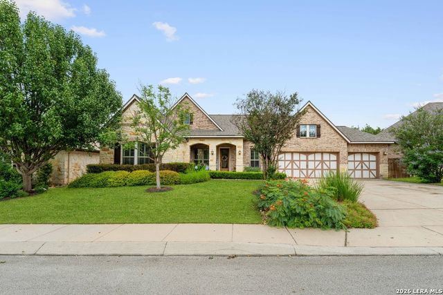 29010 CHAFFIN LGT, San Antonio, TX 78260