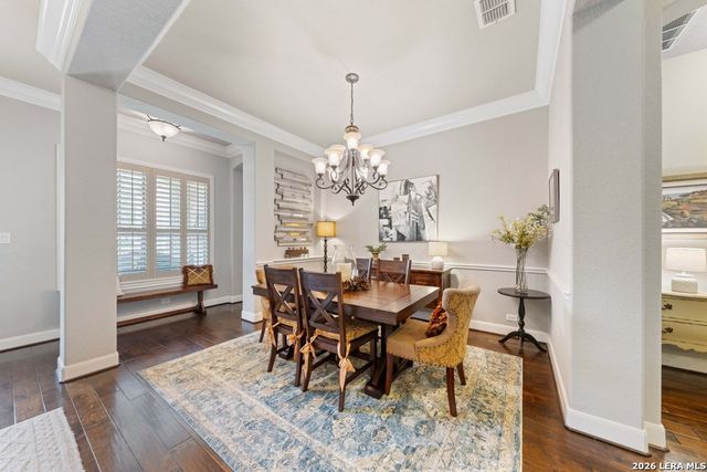 29010 CHAFFIN LGT, San Antonio, TX 78260