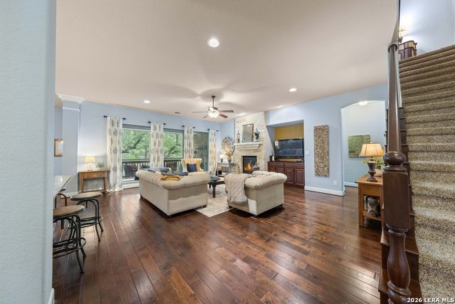 29010 CHAFFIN LGT, San Antonio, TX 78260