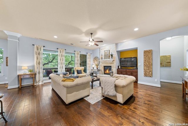 29010 CHAFFIN LGT, San Antonio, TX 78260