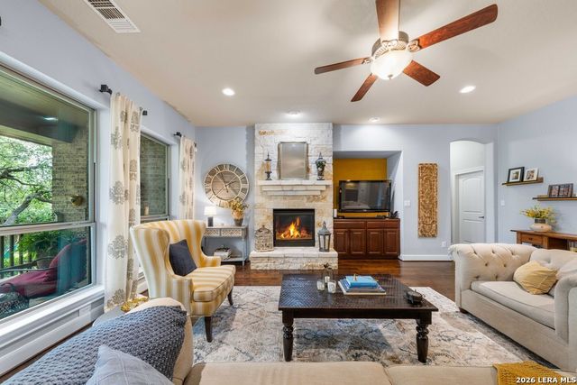 29010 CHAFFIN LGT, San Antonio, TX 78260