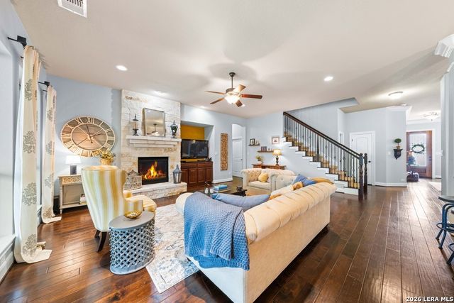29010 CHAFFIN LGT, San Antonio, TX 78260
