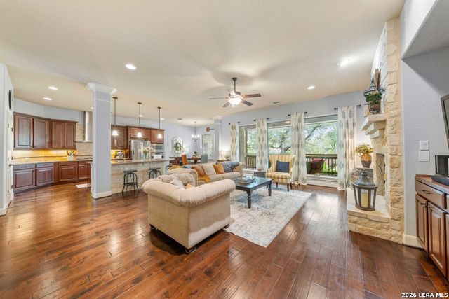 29010 CHAFFIN LGT, San Antonio, TX 78260