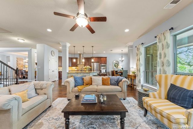 29010 CHAFFIN LGT, San Antonio, TX 78260