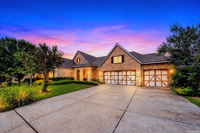 29010 CHAFFIN LGT, San Antonio, TX 78260
