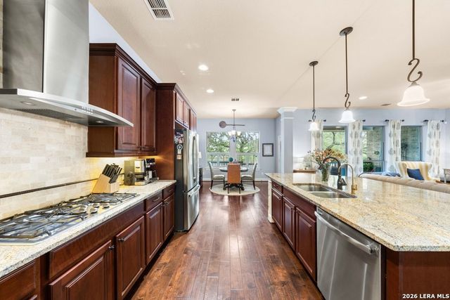 29010 CHAFFIN LGT, San Antonio, TX 78260