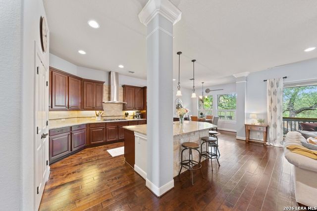 29010 CHAFFIN LGT, San Antonio, TX 78260