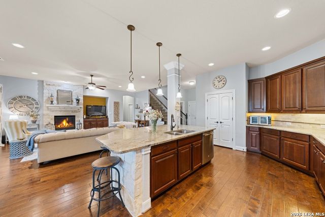 29010 CHAFFIN LGT, San Antonio, TX 78260