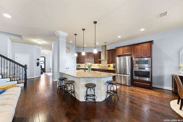 29010 CHAFFIN LGT, San Antonio, TX 78260