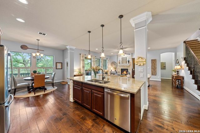29010 CHAFFIN LGT, San Antonio, TX 78260