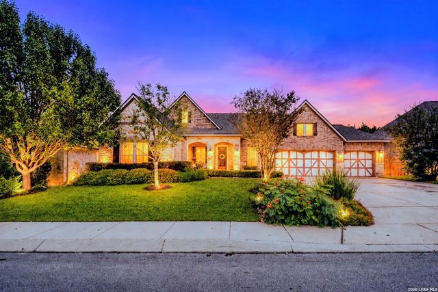 29010 CHAFFIN LGT, San Antonio, TX 78260