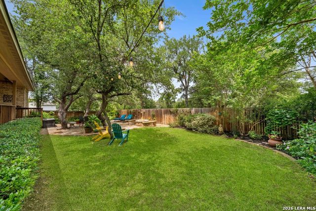 29010 CHAFFIN LGT, San Antonio, TX 78260