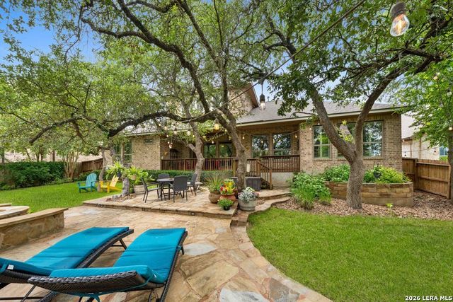 29010 CHAFFIN LGT, San Antonio, TX 78260