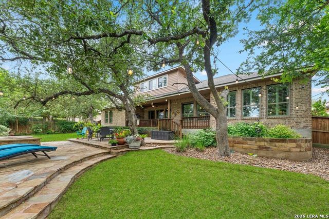 29010 CHAFFIN LGT, San Antonio, TX 78260