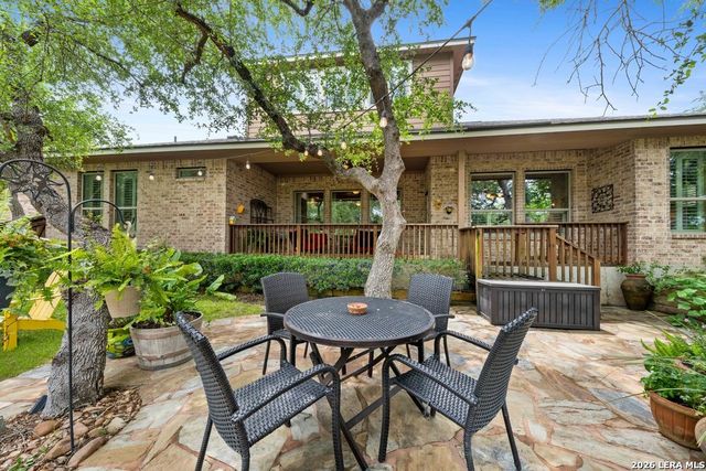 29010 CHAFFIN LGT, San Antonio, TX 78260