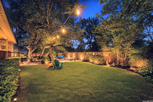 29010 CHAFFIN LGT, San Antonio, TX 78260