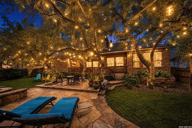 29010 CHAFFIN LGT, San Antonio, TX 78260