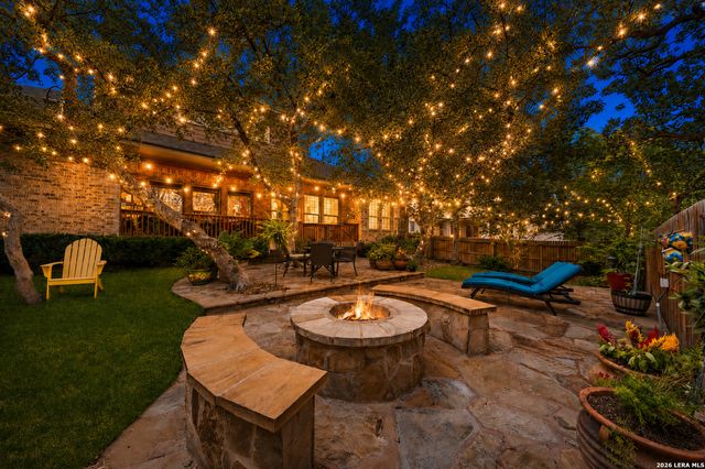 29010 CHAFFIN LGT, San Antonio, TX 78260