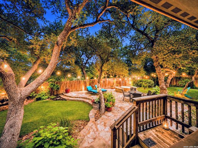 29010 CHAFFIN LGT, San Antonio, TX 78260