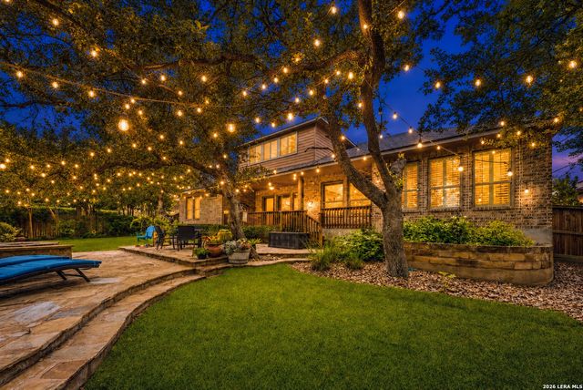 29010 CHAFFIN LGT, San Antonio, TX 78260