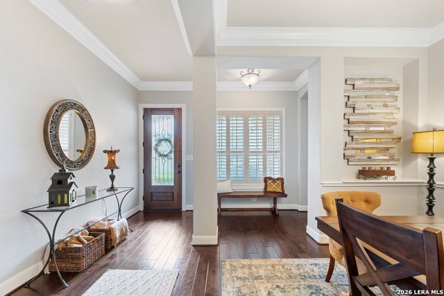 29010 CHAFFIN LGT, San Antonio, TX 78260