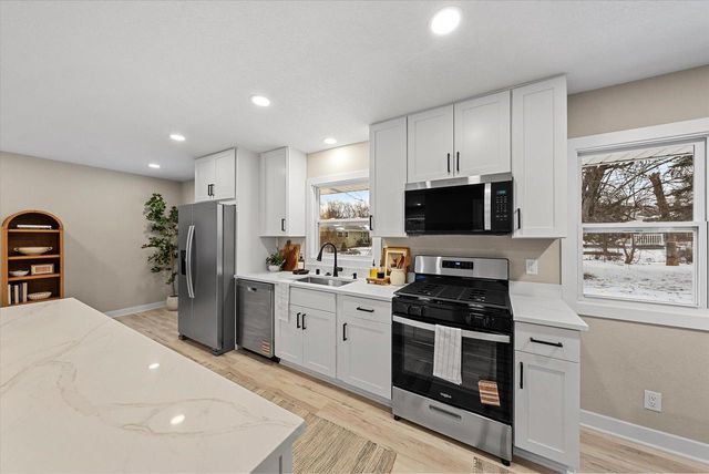 1543 Wilson AVENUE, Port Washington, WI 53074