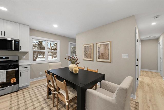 1543 Wilson AVENUE, Port Washington, WI 53074