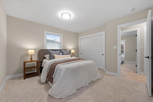 1543 Wilson AVENUE, Port Washington, WI 53074