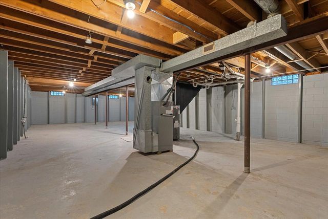 1543 Wilson AVENUE, Port Washington, WI 53074