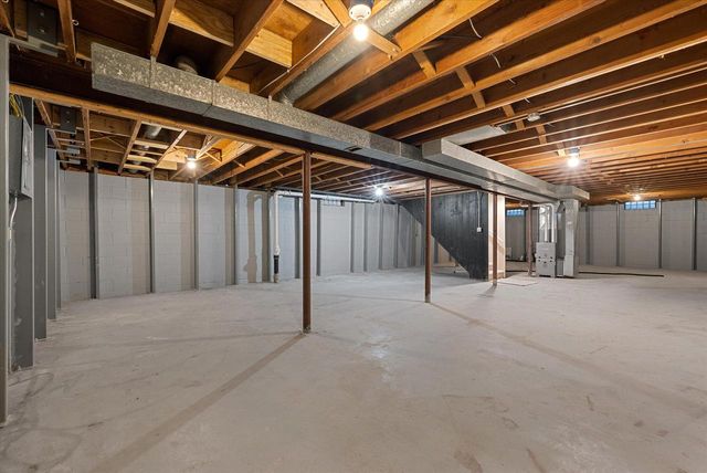 1543 Wilson AVENUE, Port Washington, WI 53074