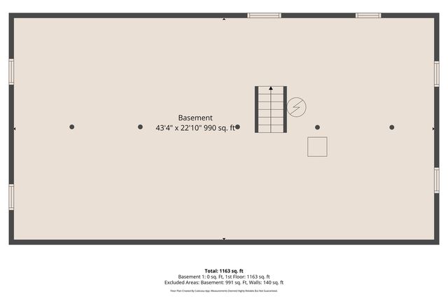 1543 Wilson AVENUE, Port Washington, WI 53074