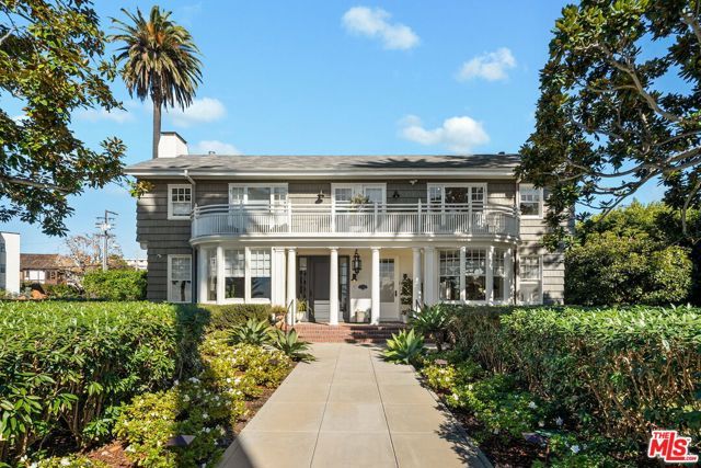 401 Ocean Avenue 2, Santa Monica, CA 90402