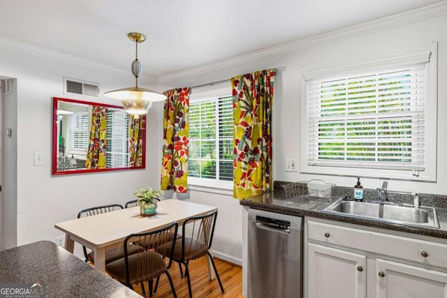 410 Candler Park Drive NE B3, Atlanta, GA 30307