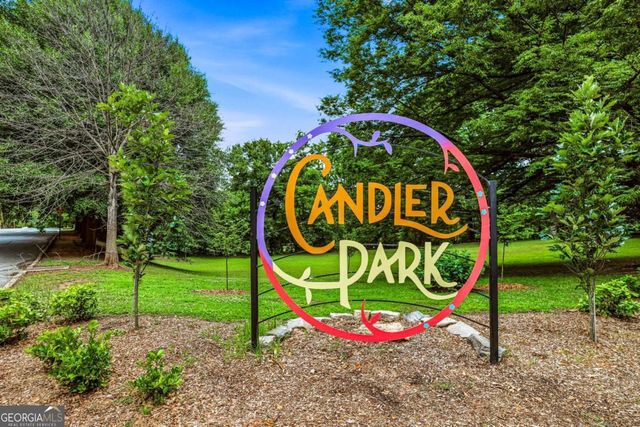 410 Candler Park Drive NE B3, Atlanta, GA 30307