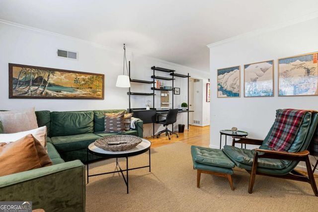 410 Candler Park Drive NE B3, Atlanta, GA 30307