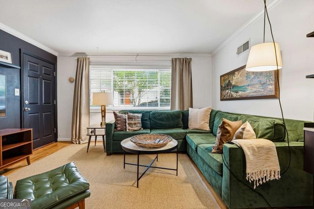 410 Candler Park Drive NE B3, Atlanta, GA 30307