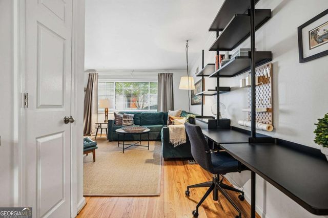 410 Candler Park Drive NE B3, Atlanta, GA 30307