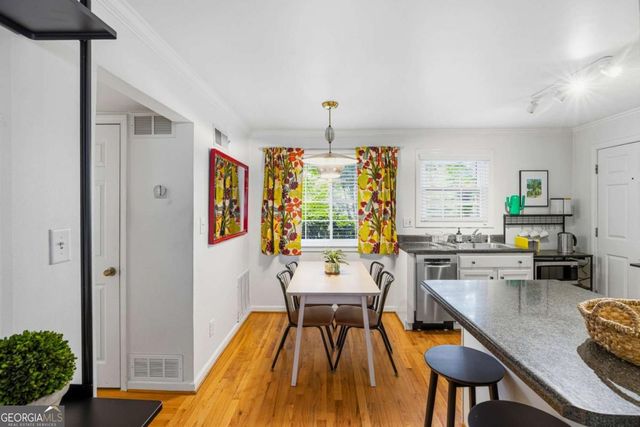 410 Candler Park Drive NE B3, Atlanta, GA 30307