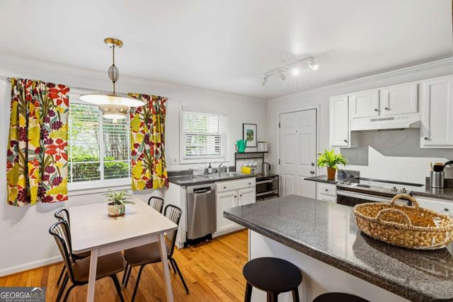 410 Candler Park Drive NE B3, Atlanta, GA 30307