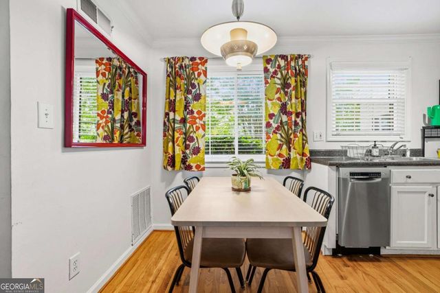 410 Candler Park Drive NE B3, Atlanta, GA 30307