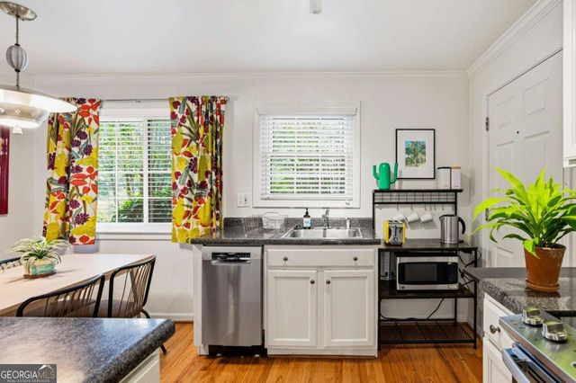 410 Candler Park Drive NE B3, Atlanta, GA 30307